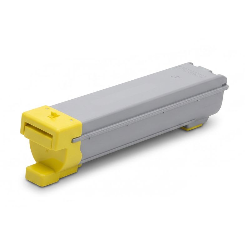 W9222MC - toner compatible HP - jaune