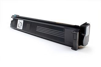A0TM152 / TN-618 K - toner compatible Konica Minolta - noir