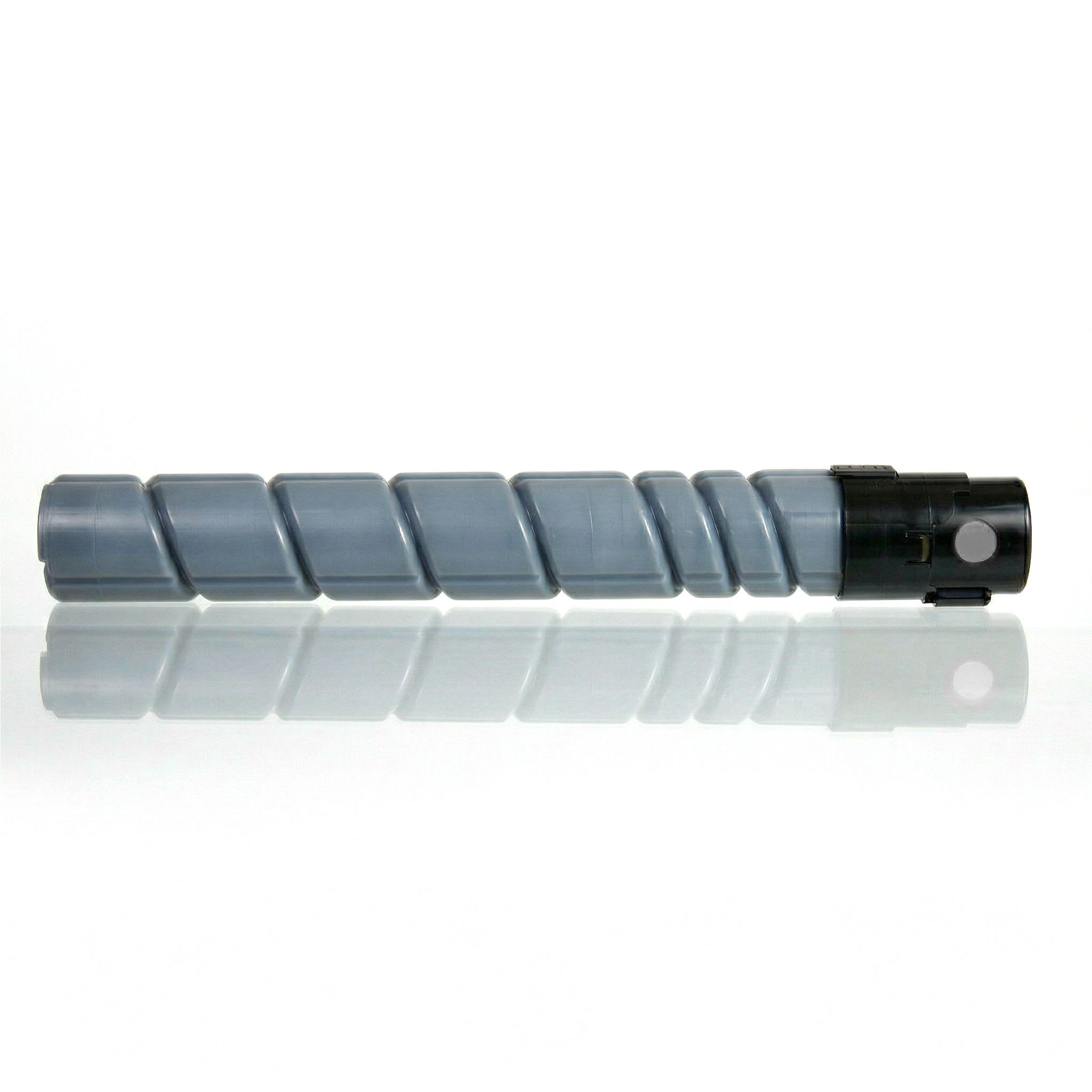 A33K150 / TN-321 K - toner compatible Konica Minolta - noir