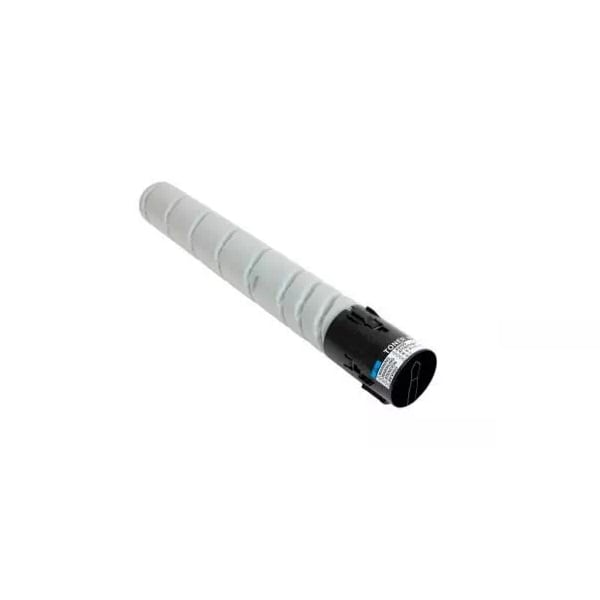 A87M050 / TN-323 - toner compatible Konica Minolta - noir