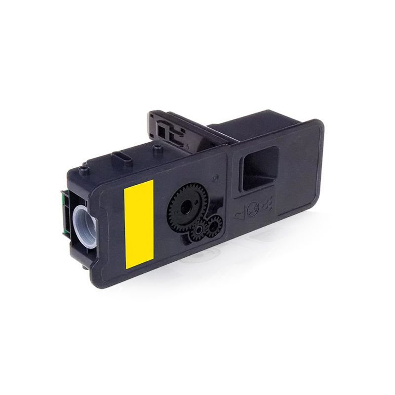 1T0C22ANL1 / TK-5490 Y - toner compatible Kyocera - jaune
