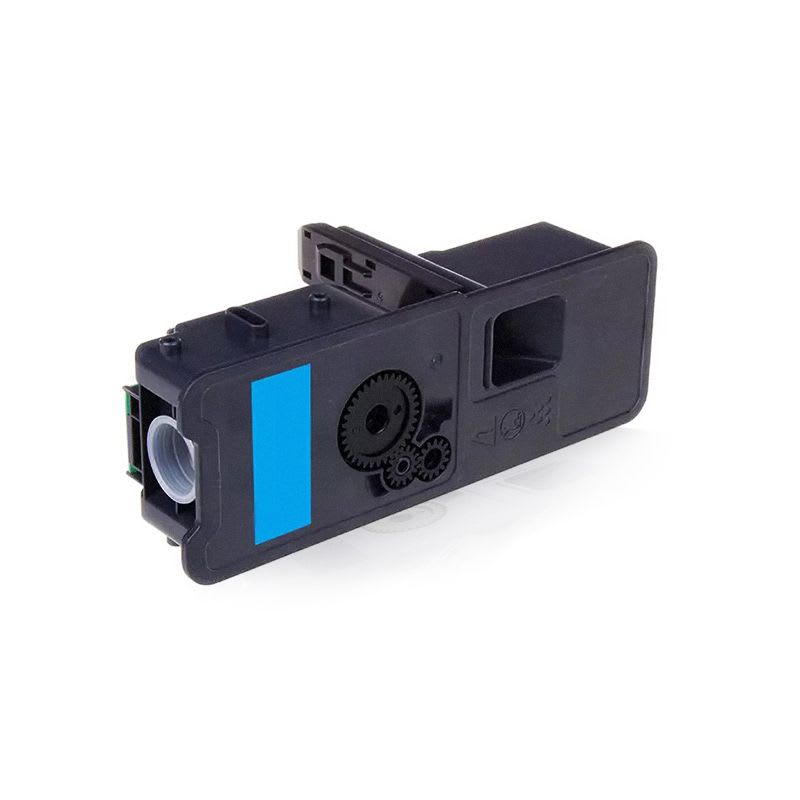 1T0C22CNL1 / TK-5490 C - toner compatible Kyocera - cyan