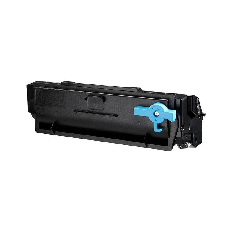 B342X00 - toner compatible Lexmark - noir