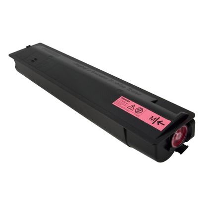 6AJ00000270 / T-FC 210 EM - toner compatible Toshiba - magenta