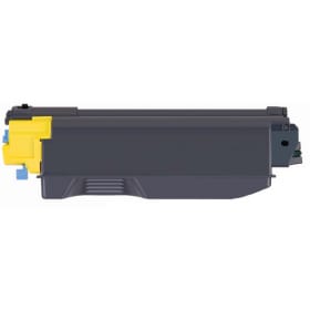 1T02TVAUT0 / PK-5017 Y - toner compatible Utax - jaune