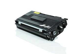 TN2000 - toner compatible Brother - noir