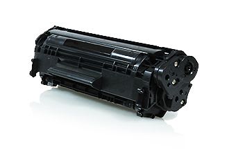 0263B002 / FX-10 - toner compatible Canon - noir