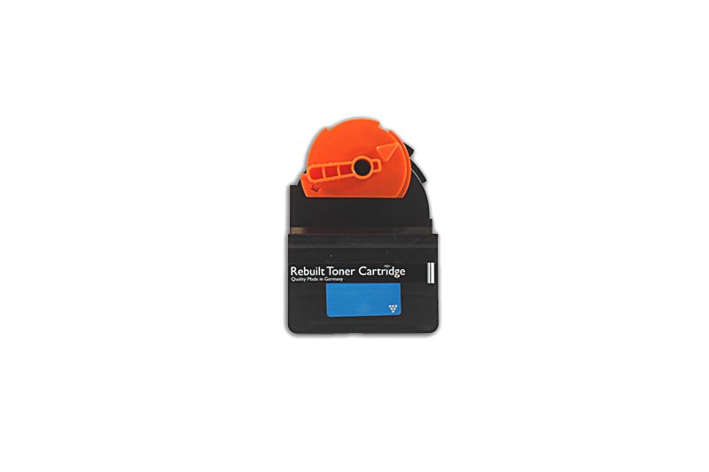 0453B002 / C-EXV 21 - toner compatible Canon - cyan