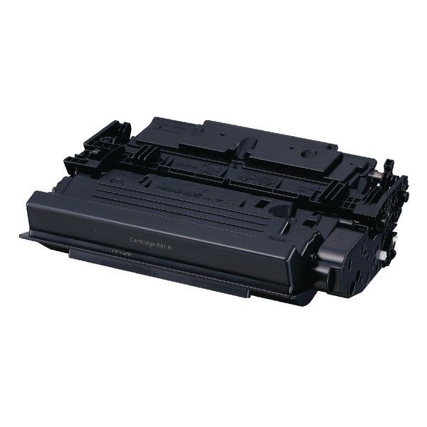 0453C002 / 041H - toner compatible Canon - noir