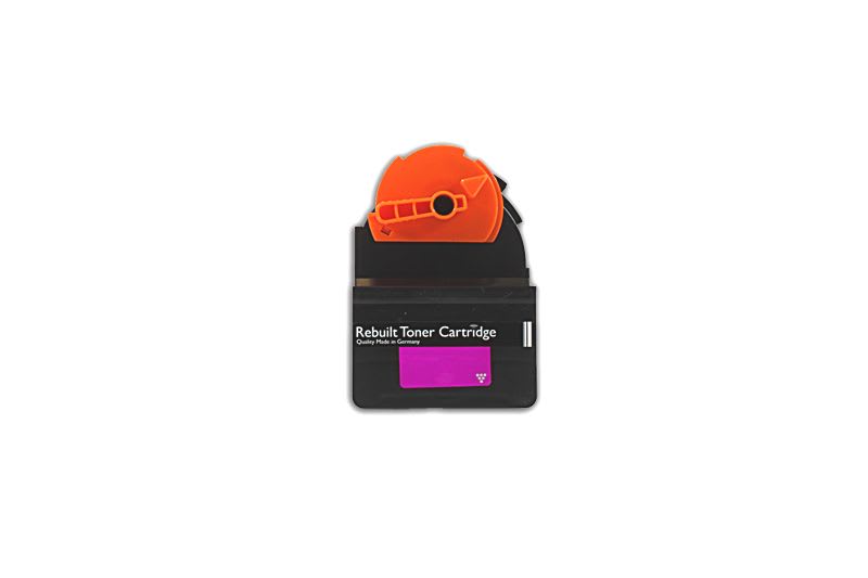 0454B002 / C-EXV 21 - toner compatible Canon - magenta