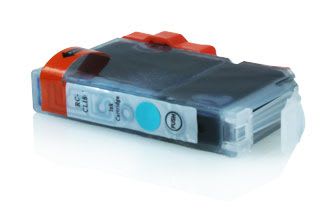 0621B001 / CLI-8 C - cartouche compatible Canon - cyan