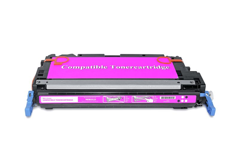 1658B002 / 711M - toner compatible Canon - magenta