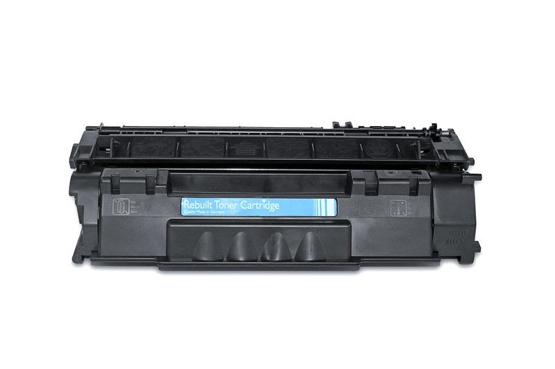1975B002 / 715 - toner compatible Canon - noir