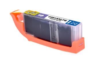 1999C001 / CLI-581 PBXXL - cartouche compatible Canon - bleue