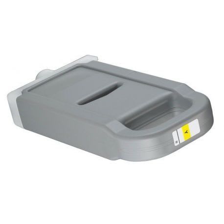2357C001 / PFI-710 Y - cartouche compatible Canon - jaune