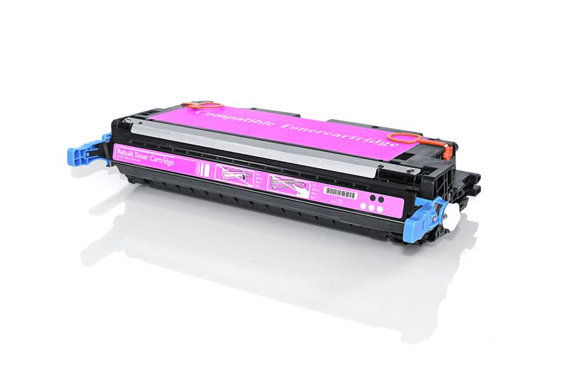 2576B002 / 717M - toner compatible Canon - magenta