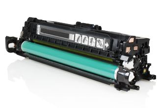 2645B002 / 723H - toner compatible Canon - noir