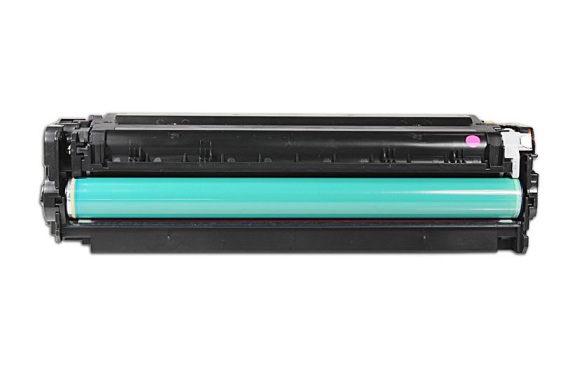 2660B002 / 718M - toner compatible Canon - magenta