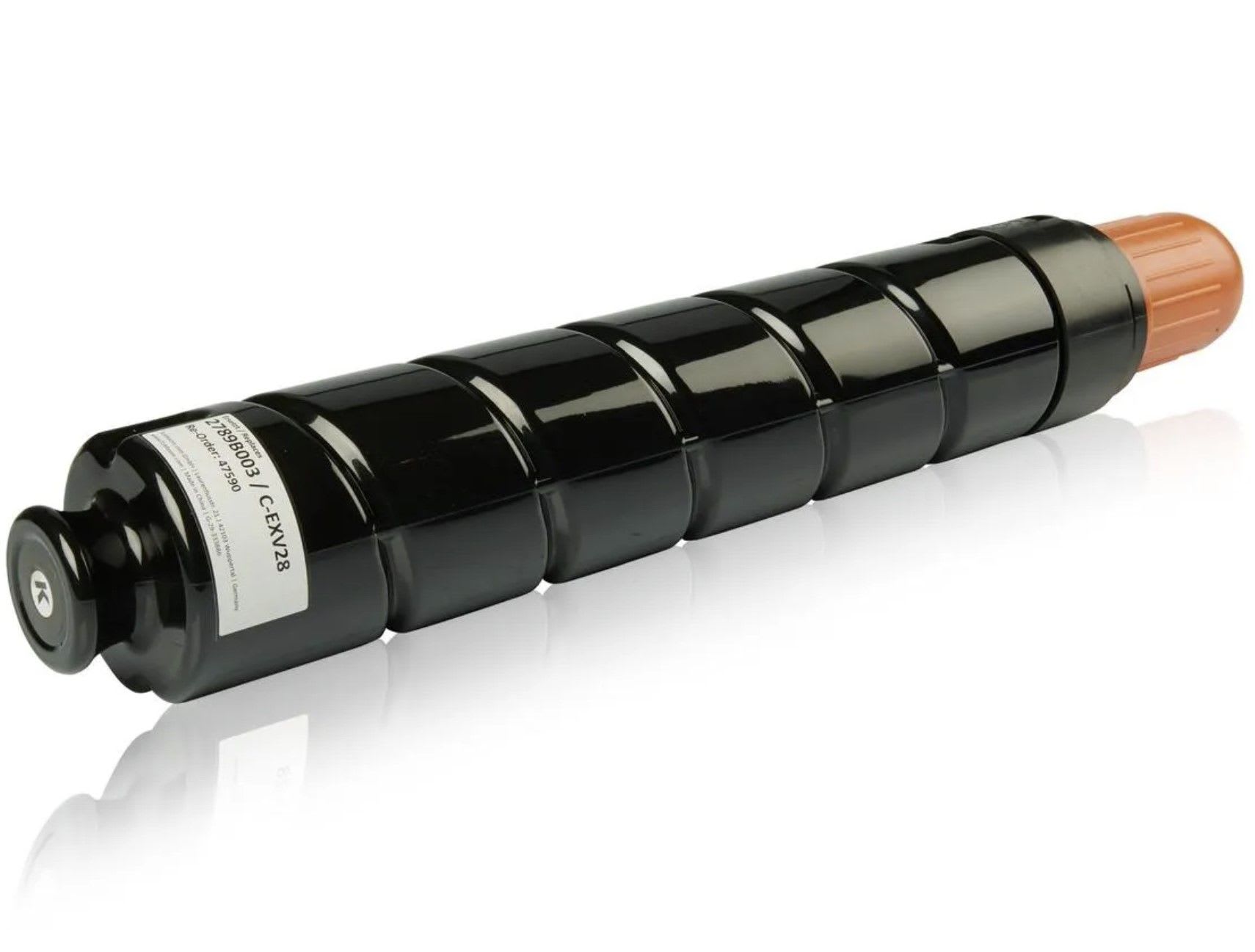 2789B002 / C-EXV 28 - toner compatible Canon - noir
