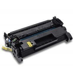 3010C004 / 057H - toner compatible Canon - noir