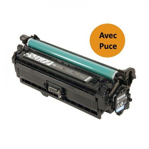 3020C004 / 055 H - toner compatible Canon - noir