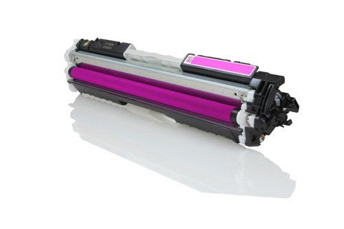 4368B002 / 729 M - toner compatible Canon - magenta
