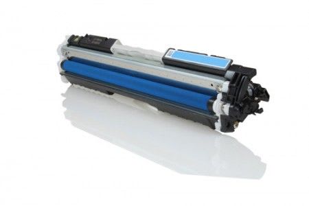 4369B002 / 729 C - toner compatible Canon - cyan