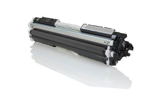 4370B002 / 729 BK - toner compatible Canon - noir