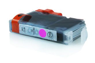 4707A002 / BCI-6 M - cartouche compatible Canon - magenta