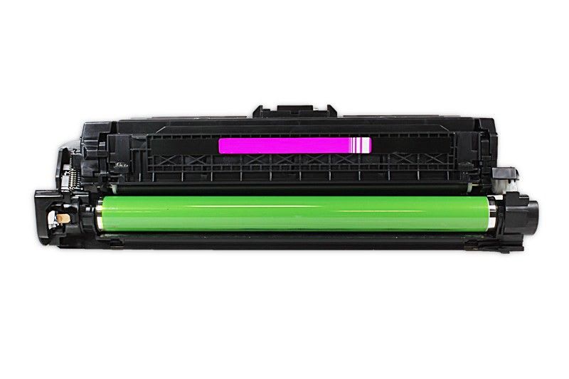 6261B002 / 732M - toner compatible Canon - magenta