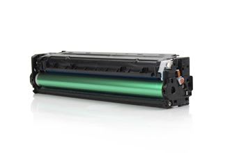 6269B002 / 731Y - toner compatible Canon - jaune