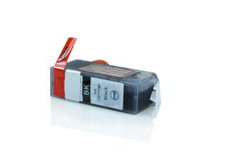 6431B001 / PGI-550 PGBKXL - cartouche compatible Canon - noire