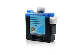 7575A001 / BCI-1411 C - cartouche compatible Canon - cyan