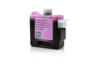 7579A001 / BCI-1411 PM - cartouche compatible Canon - magenta photo
