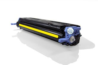 9421A004 / 707Y - toner compatible Canon - jaune