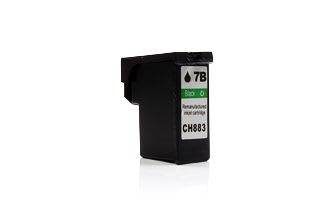 59210226 / CH883 - cartouche compatible Dell - noire