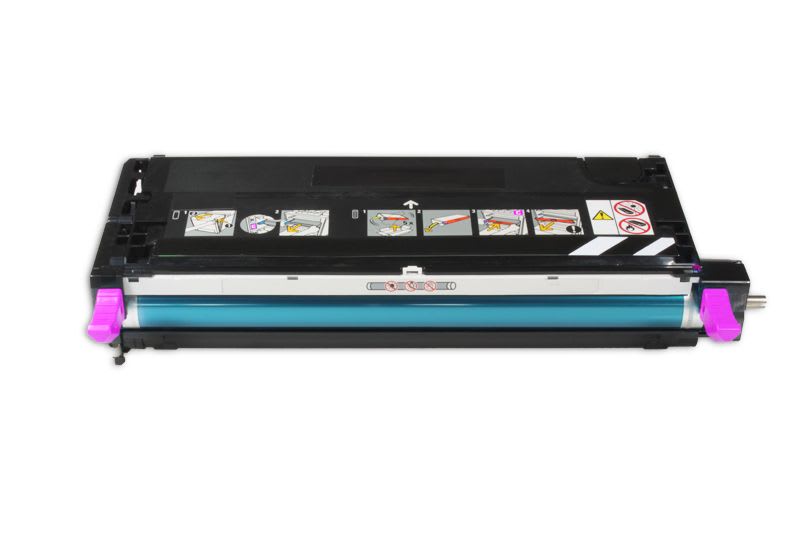 59310370 / K757K - toner compatible Dell - magenta