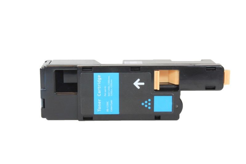 593BBLL / VR3NV - toner compatible Dell - cyan