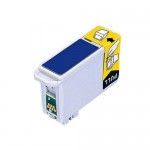 C13T00740110 / T007 - cartouche compatible Epson - noire