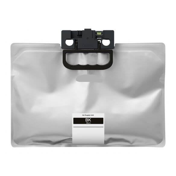 C13T01D100 / T01D1 - cartouche compatible Epson - noire