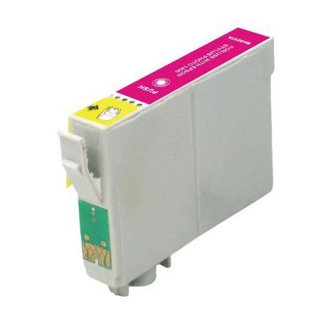 C13T02W34010 / 502XL - cartouche compatible Epson - magenta