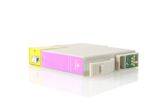 C13T03364010 / T0336 - cartouche compatible Epson - magenta photo
