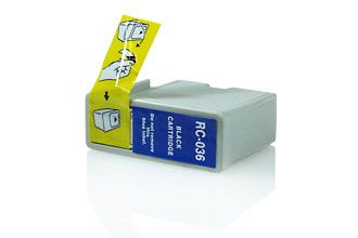 C13T03614010 / T036 - cartouche compatible Epson - noire