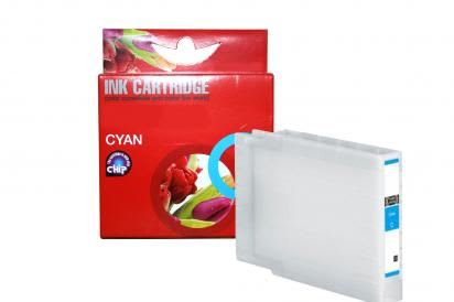 C13T04B240 / T04B2 - cartouche compatible Epson - cyan
