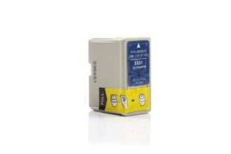 C13T05114010 / T0511 - cartouche compatible Epson - noire