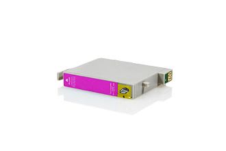 C13T05434010 / T0543 - cartouche compatible Epson - magenta