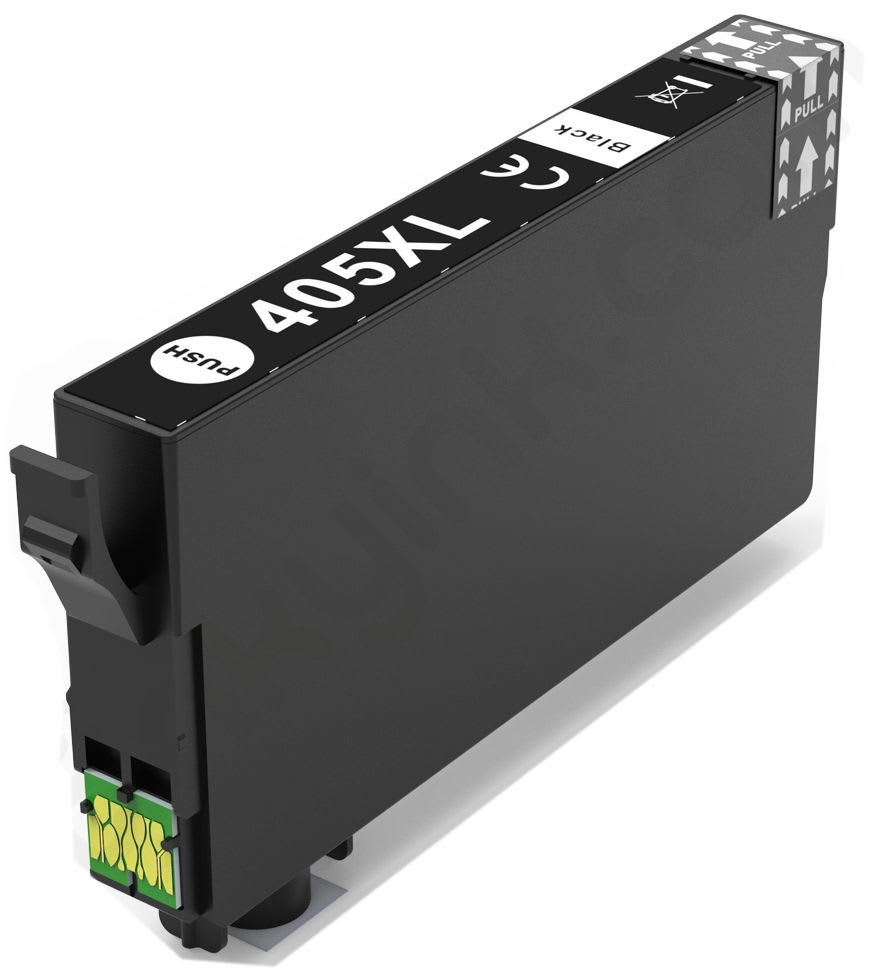 C13T05H14010 / 405 XL - cartouche compatible Epson - noire