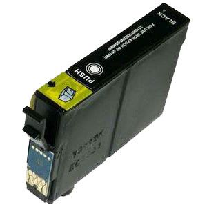 C13T09614010 / T0961 - cartouche compatible Epson - noire