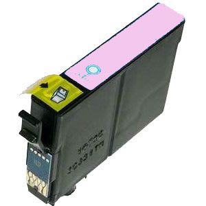 C13T09664010 / T0966 - cartouche compatible Epson - magenta photo
