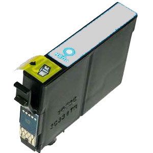 C13T09694010 / T0969 - cartouche compatible Epson - noire